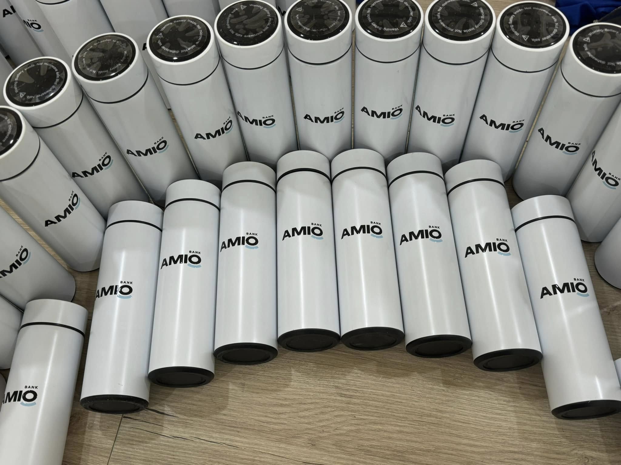 Amio Bank project 13